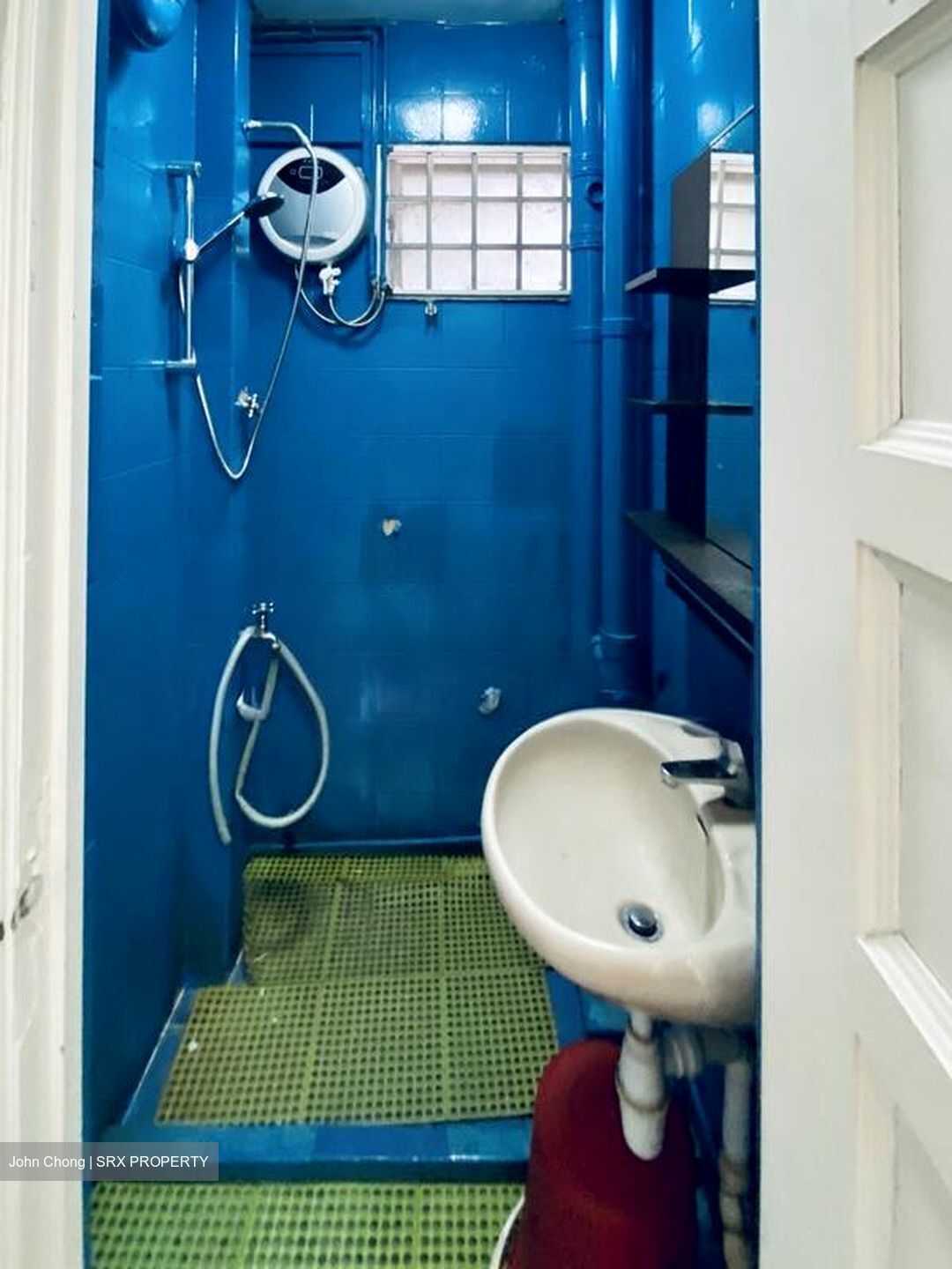 Lorong 7 Toa Payoh (D12), Shop House #628311401